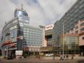 Radisson Blu Szczecin ホテルの詳細