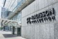 Radisson Collection Hotel Warsaw ホテルの詳細