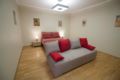 Red Drop Apartment ホテルの詳細