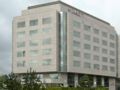 Regent Warsaw Hotel ホテルの詳細