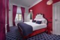 Relais & Chateaux Hotel Quadrille ホテルの詳細