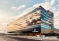 Renaissance Warsaw Airport Hotel ホテルの詳細