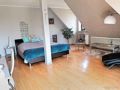 Romantic studio, kitchen and huge modern bathroom ホテルの詳細