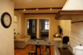 Rustical Apartament ホテルの詳細