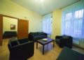 SanSebastian Apartment ホテルの詳細
