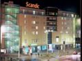Scandic Wroclaw ホテルの詳細