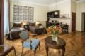 Scharffenberg Apartaments in Cracow ホテルの詳細