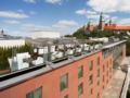 Sheraton Grand Krakow ホテルの詳細