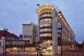 Sheraton Grand Warsaw ホテルの詳細
