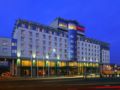 Sheraton Poznan Hotel ホテルの詳細