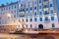 ShortStayPoland Dobra (B9) ホテルの詳細