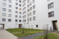 ShortStayPoland Wynalazek (B20) ホテルの詳細