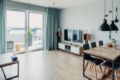 Silk Apartment - Nice View - Parking - Baby Cot ホテルの詳細