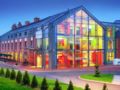 Sloneczny Zdroj Medical Spa & Wellness ホテルの詳細