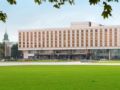 Sofitel Victoria Warsaw Hotel ホテルの詳細
