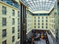 Sofitel Wroclaw Old Town Hotel ホテルの詳細