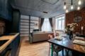 Sophisticated urban style apartment ホテルの詳細