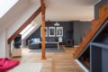 Sopot Apartment ホテルの詳細