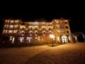Spa Hotel Splendor ホテルの詳細