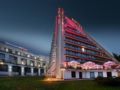 Spa & Wellness Hotel Diament Ustron ホテルの詳細