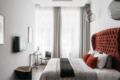 Spacious apartment located in city centre House IV ホテルの詳細