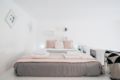 Studio with patio in vicinity of VistulaBoulevards ホテルの詳細