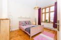Sunny Apartment Haffner in center Sopot near beach ホテルの詳細