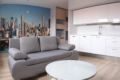 SUPER-APARTAMENTY CITY CENTER ホテルの詳細