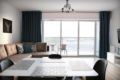 SUPER-APARTAMENTY INTERNATIONAL FAIR I ホテルの詳細