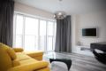 SUPER-APARTAMENTY INTERNATIONAL FAIR II ホテルの詳細