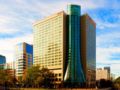 The Westin Warsaw ホテルの詳細