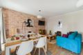 Unique apartment in heart of Jewish Quarter ホテルの詳細