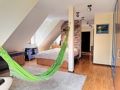 Unique place in the Warsaw suburb with garden view ホテルの詳細
