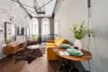 Unique urban jungle apartment - House I ホテルの詳細