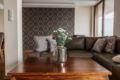 Unparalleled penthouse in supreme residence ホテルの詳細
