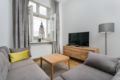 Venetian House Market Square Aparthotel ホテルの詳細