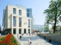 Vienna House Andel's Cracow ホテルの詳細