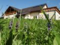 Villa la Val, Karkonosze ホテルの詳細