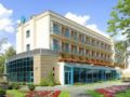 Villa Park Med. & SPA ホテルの詳細