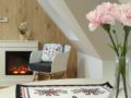 Voydyly-Loft Apartment Zakopane/view/balcony/70m/ ホテルの詳細