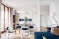Wake up in the sunny Upper-East-Side penthouse ホテルの詳細