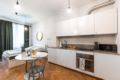 Warsaw Center - Romantic and Comfortable Apartment ホテルの詳細