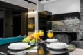ZLOTA Luxury Apartments - Black Diamond ホテルの詳細