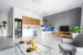 ZLOTA Luxury Apartments - White Pearl ホテルの詳細