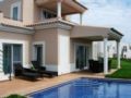 Aguahotels Vale Da Lapa - Deluxe Villas ホテルの詳細