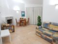 Albufeira Oura Apartament ホテルの詳細