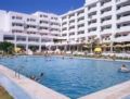 Albufeira Sol Hotel & Spa ホテルの詳細