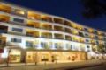 Alpinus Algarve Hotel ホテルの詳細