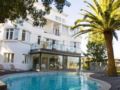 Amazonia Estoril Hotel ホテルの詳細