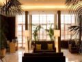 Amazonia Jamor Hotel ホテルの詳細